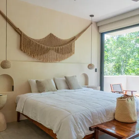 Apartment Villas Atman Residences