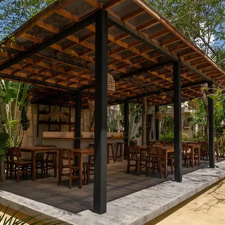 Villas Atman Residences Tulum