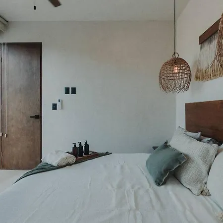 De Luz 4 Bedrooms & 2 Private Pools Villa