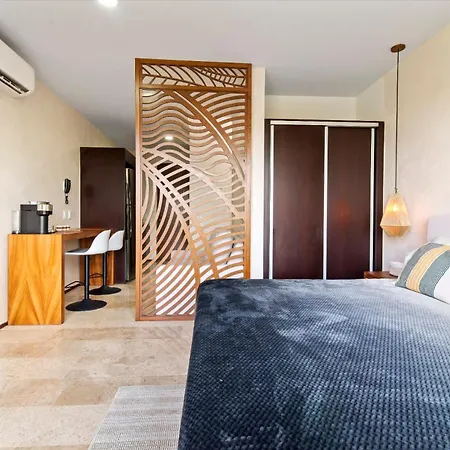 Serenity In The Sky - With Rooftop And Plunge Pool *