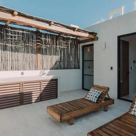 De Luz 4 Bedrooms & 2 Private Pools *