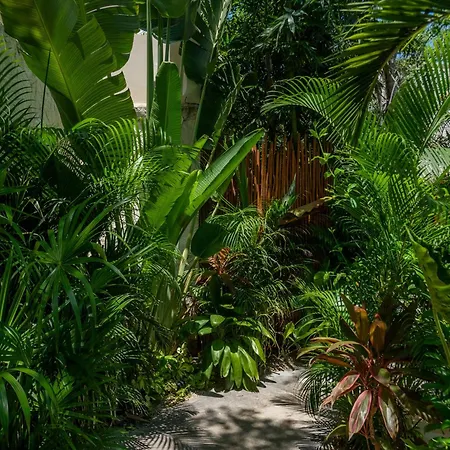 Apartment Villas Atman Residences Tulum