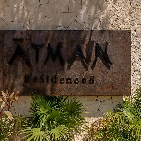 Villas Atman Residences Apartment