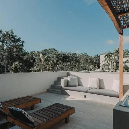 De Luz 4 Bedrooms & 2 Private Pools Villa *