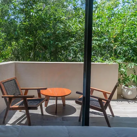 Villas Atman Residences Apartment *
