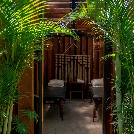 Villas Atman Residences Apartment Tulum