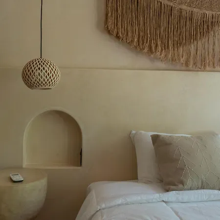 Villas Atman Residences Apartment *
