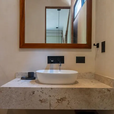Villas Atman Residences * Tulum