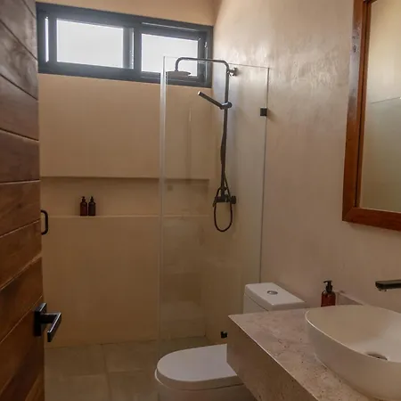 Apartment Villas Atman Residences *