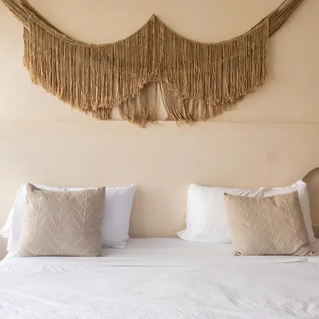 Apartment Villas Atman Residences Tulum