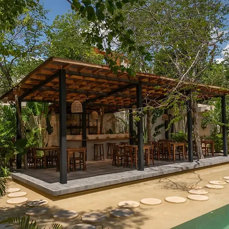 Villas Atman Residences Apartment *