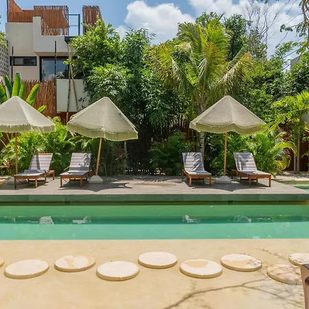 Apartment Villas Atman Residences