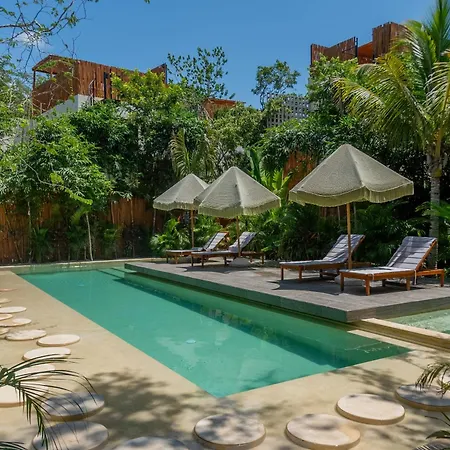 Villas Atman Residences