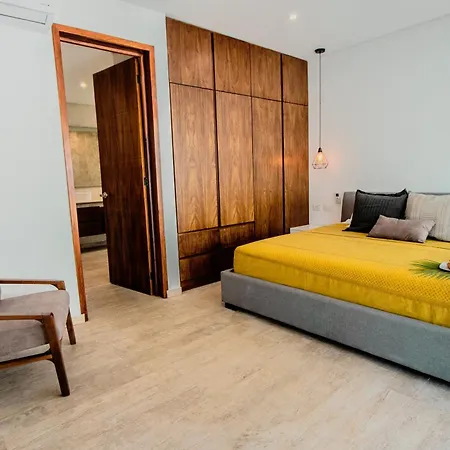 Exclusivo En Panoramic, * Tulum