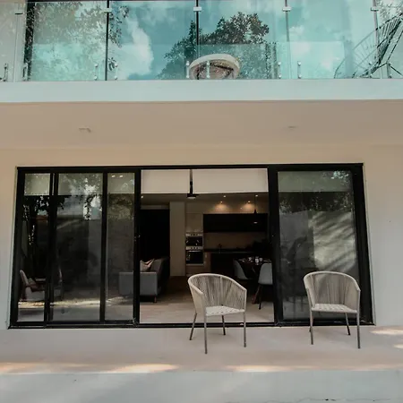 Exclusivo En Panoramic, Tulum