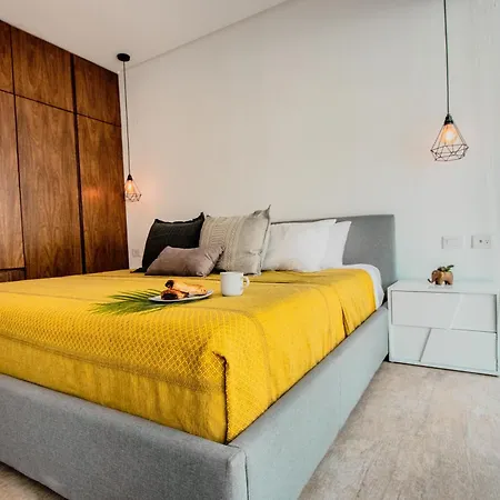 Exclusivo En Panoramic, Apartment