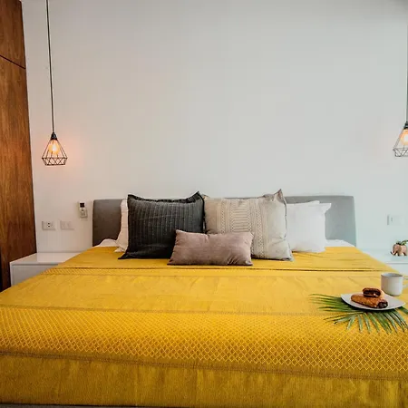Exclusivo En Panoramic, Apartment