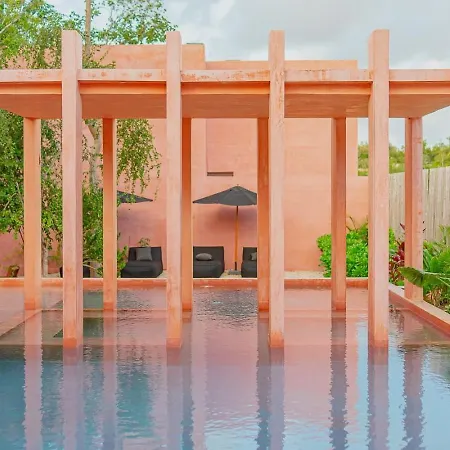 Apartment Pool Mayan Culture 2bd Beachlife *