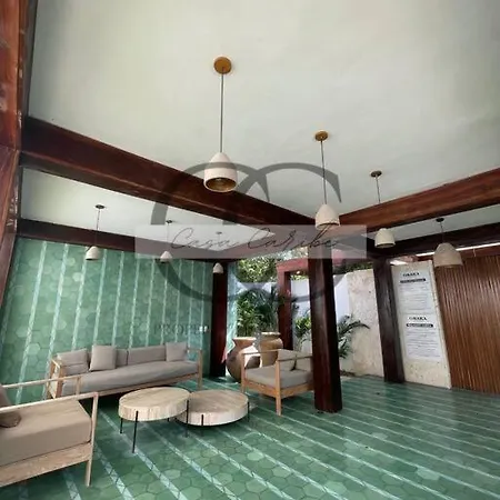 Apartment Paraiso Vivo