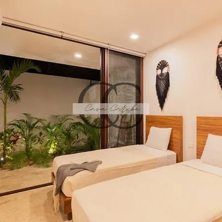 Apartment Paraiso Vivo Tulum