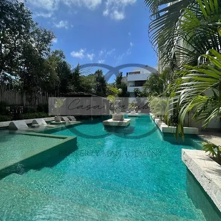 Apartment Paraiso Vivo *