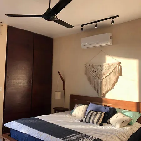 Apartment Watal
