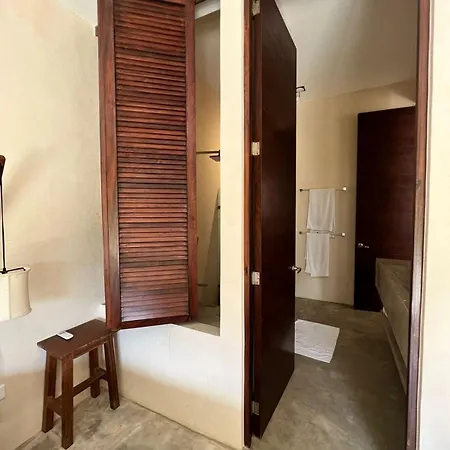 Watal Apartment *
