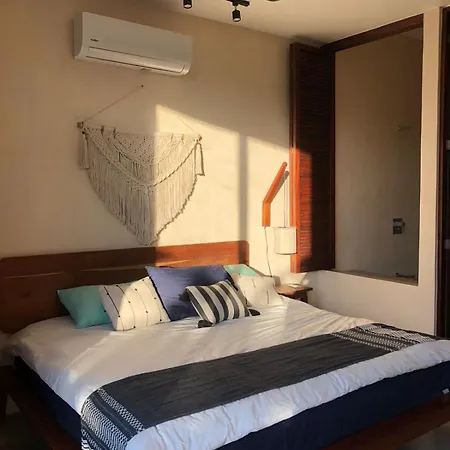 Watal Apartment Tulum