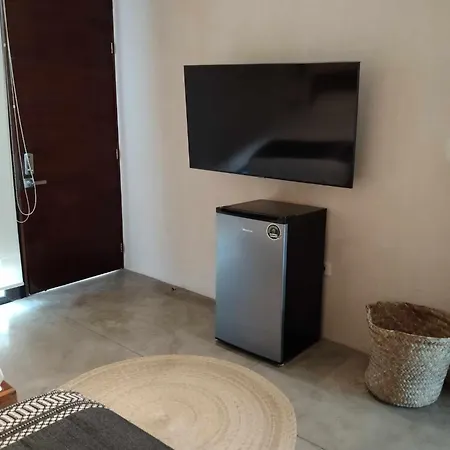 Watal Apartment *