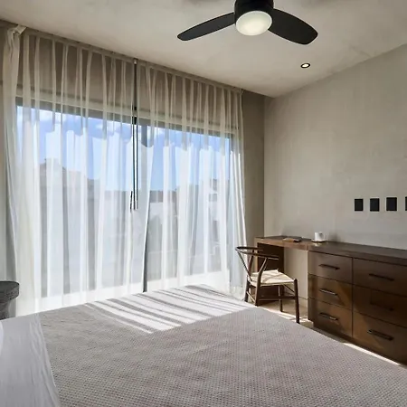 Bakal By Lockey Hotel 4*