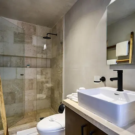 Hotel Bakal By Lockey Tulum