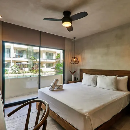 Bakal By Lockey 4* Tulum