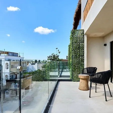 Bakal By Lockey 4* Tulum
