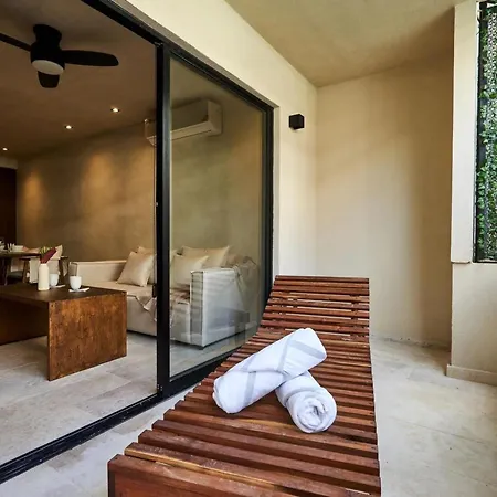 Bakal By Lockey Hotel Tulum