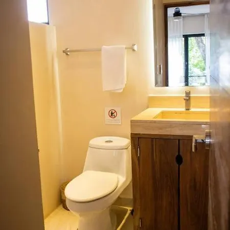 Ph5 Botanic, Luxury In Tulums Urban Jungle * Tulum