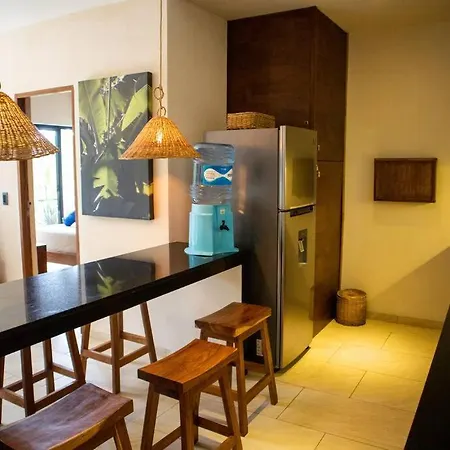 Ph5 Botanic, Luxury In Tulums Urban Jungle * Tulum