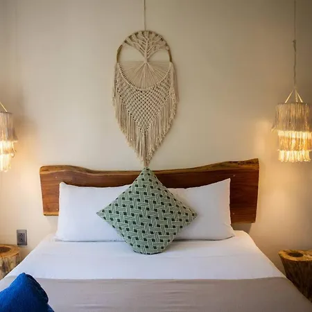 Ph5 Botanic, Luxury In Tulums Urban Jungle * Tulum