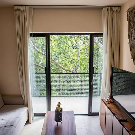Ph5 Botanic, Luxury In Tulums Urban Jungle *