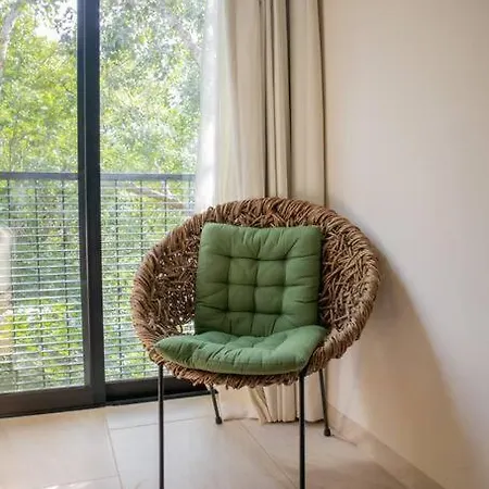 Ph5 Botanic, Luxury In Tulums Urban Jungle