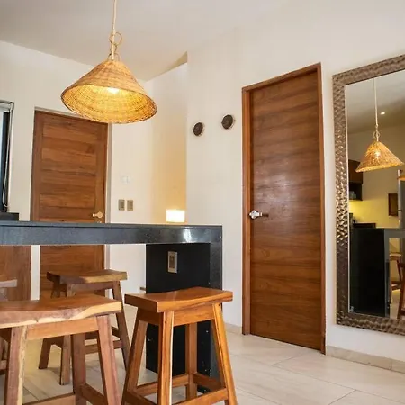 Ph5 Botanic, Luxury In Tulums Urban Jungle Tulum