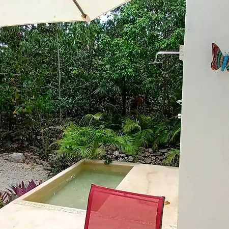 Apartamento Ixchel Private Pool *
