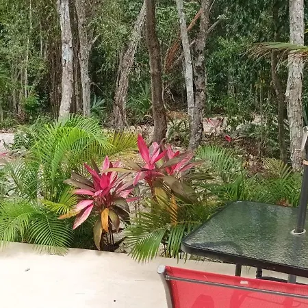 Apartamento Ixchel Private Pool