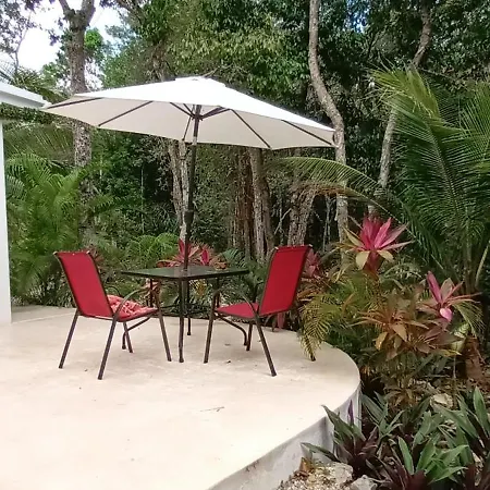 Ixchel Private Pool * Tulum
