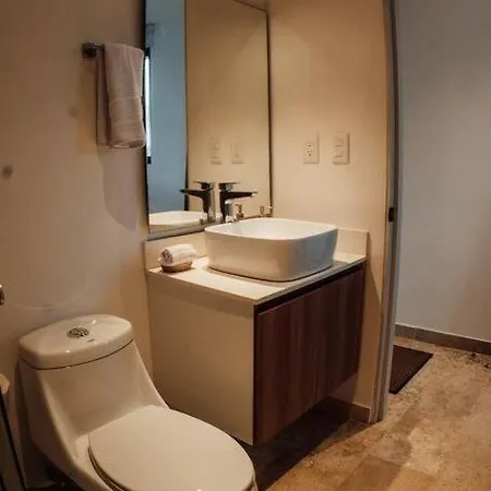 Apartment Likzama 301 Stylish Bohemic Studio