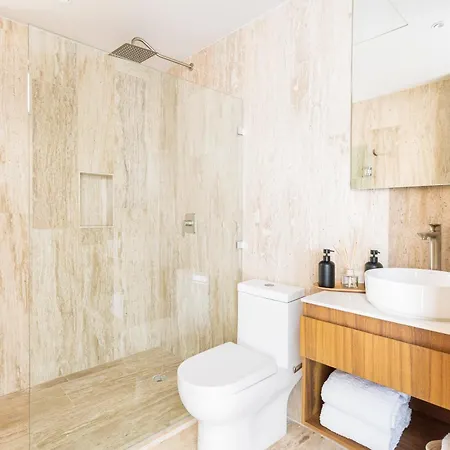 Mistiq Villa Tulum