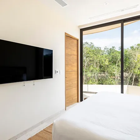 Villa Mistiq Tulum