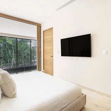 Mistiq Villa *