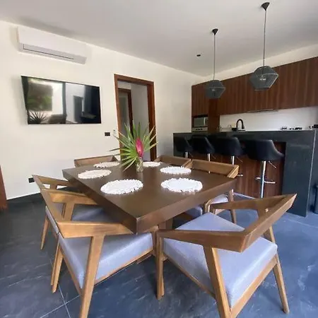 ¡new 4br With Priv Jacuzzi! Villa *