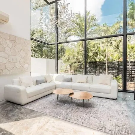 Great Private Pool 3br 8ppl Villa *