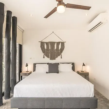 Villa Great Private Pool 3br 8ppl